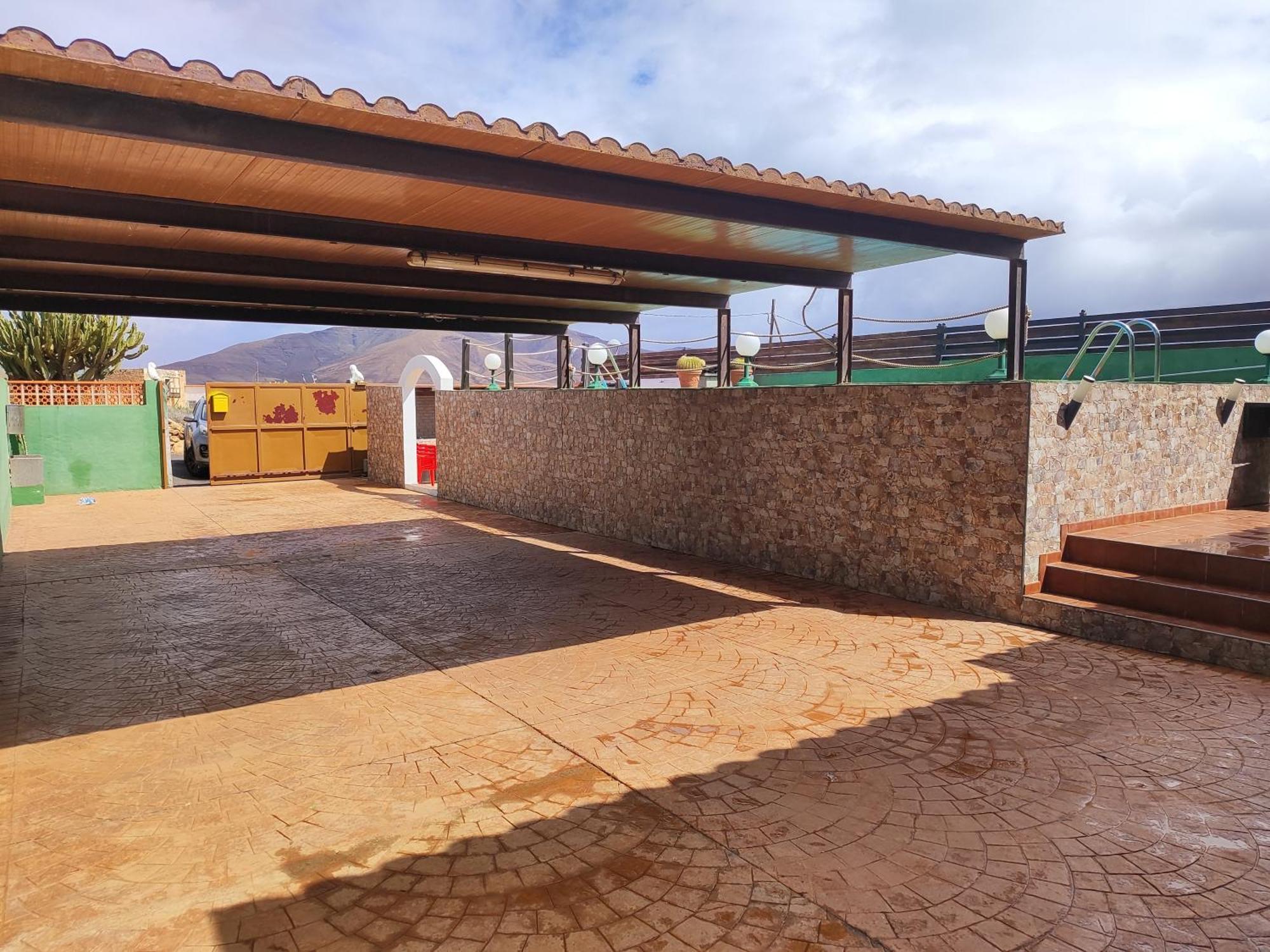 Casa De Campo Hiurma Triquivijate Exteriör bild